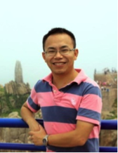 lei zou