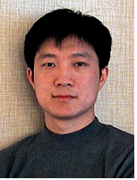 ting yu