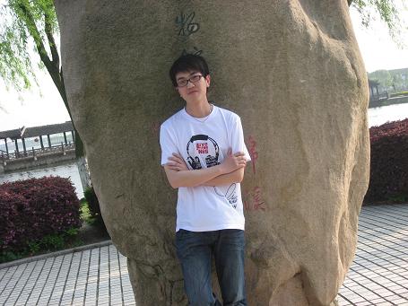 zhuzheng